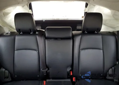 2018 Toyota 4Runner Sr5/Sr5 Premium z USA, uszkodzony, nr VIN JTEBU5JR9J5560252